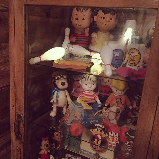kauringoさんの実例写真