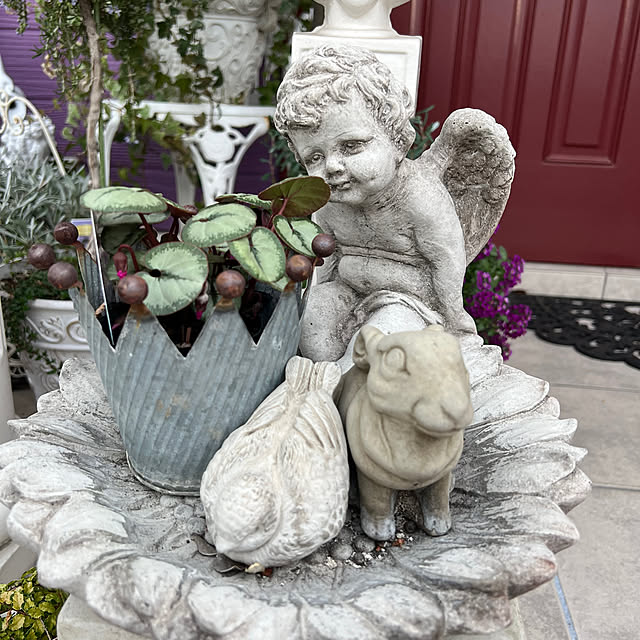 AYUKOさんの部屋