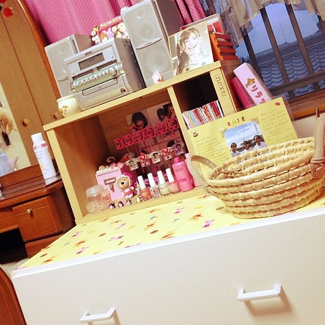 Shieさんの実例写真