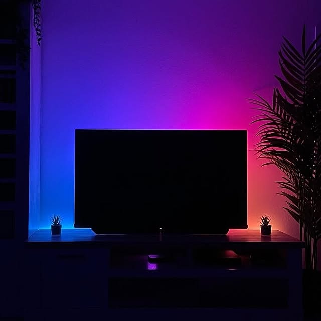 Philips_Hueさんの実例写真