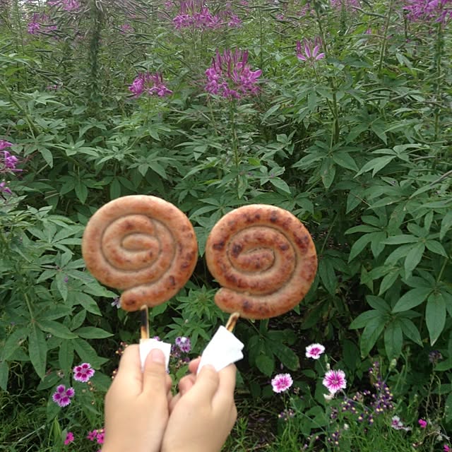 chocolateさんの実例写真