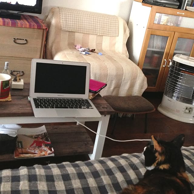 Rieさんの実例写真