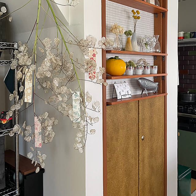 nobikoさんの部屋