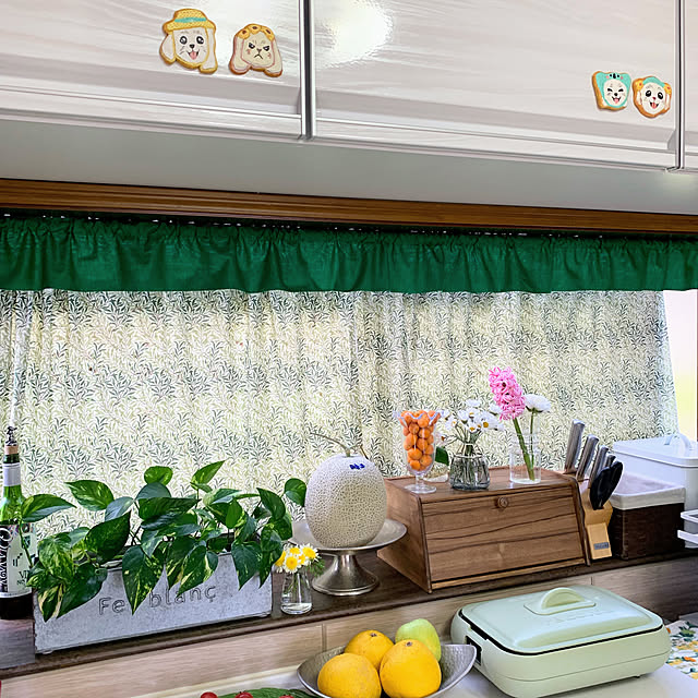 ponyoさんの部屋
