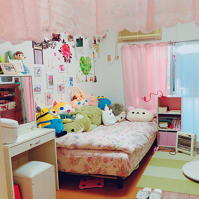 Rinさんの実例写真