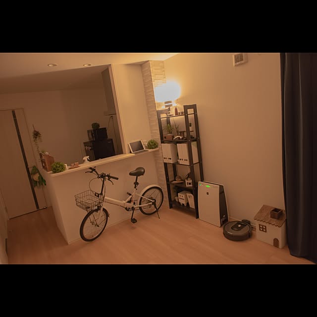 実例写真