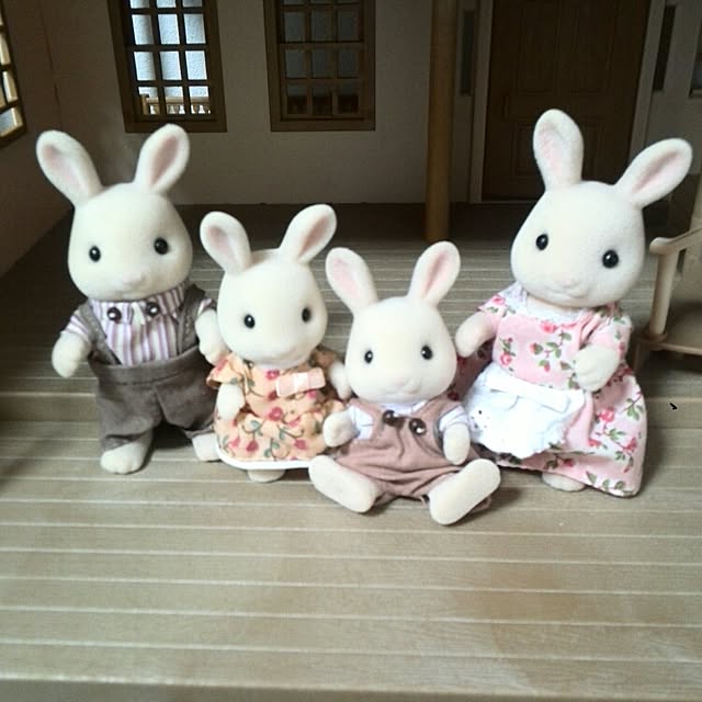 Mikaさんの実例写真