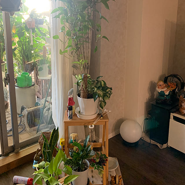 Aqettyさんの部屋