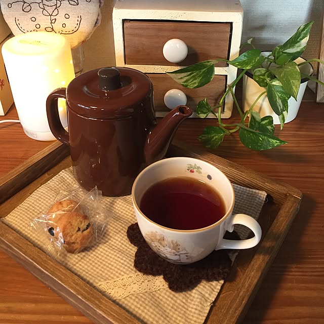 ponさんの実例写真