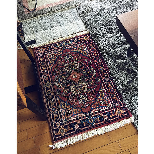 Nahochanさんの実例写真
