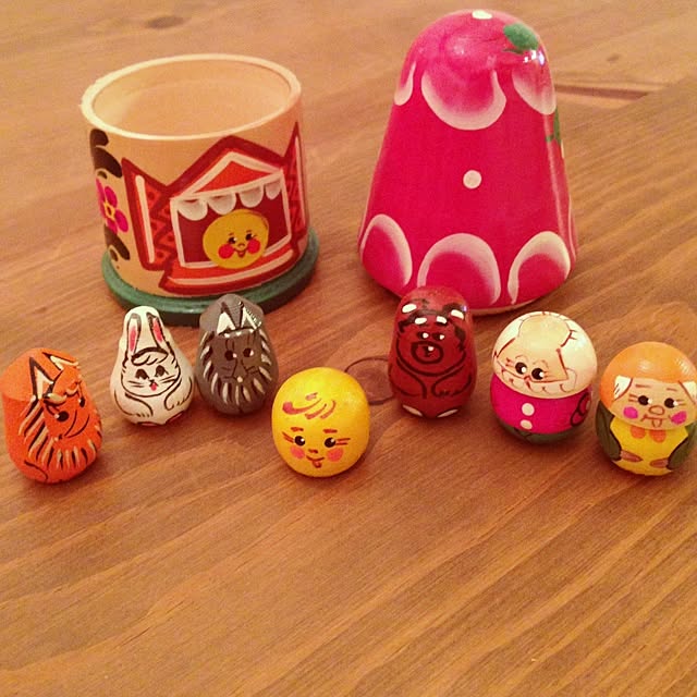 Kumikoさんの実例写真