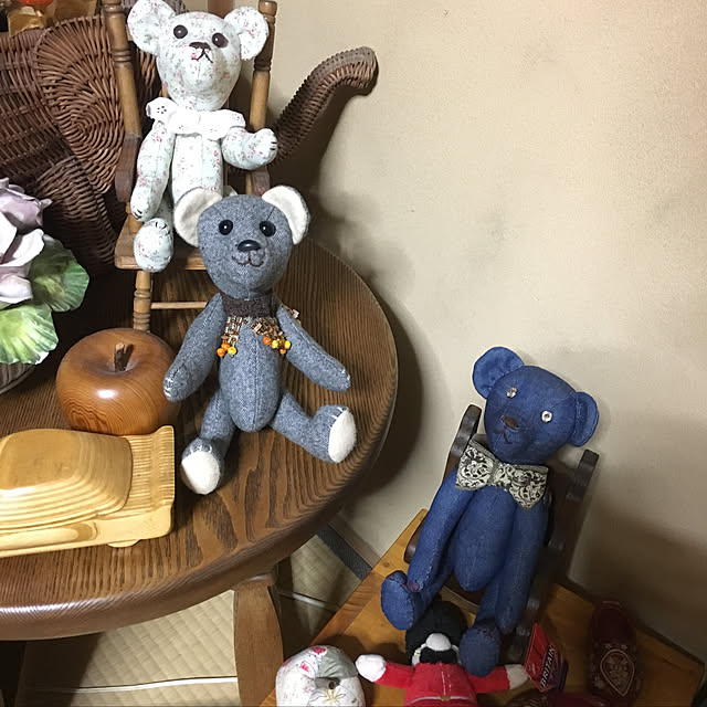 bassoさんの実例写真