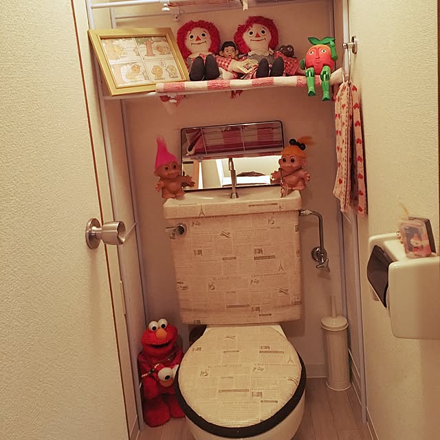 実例写真