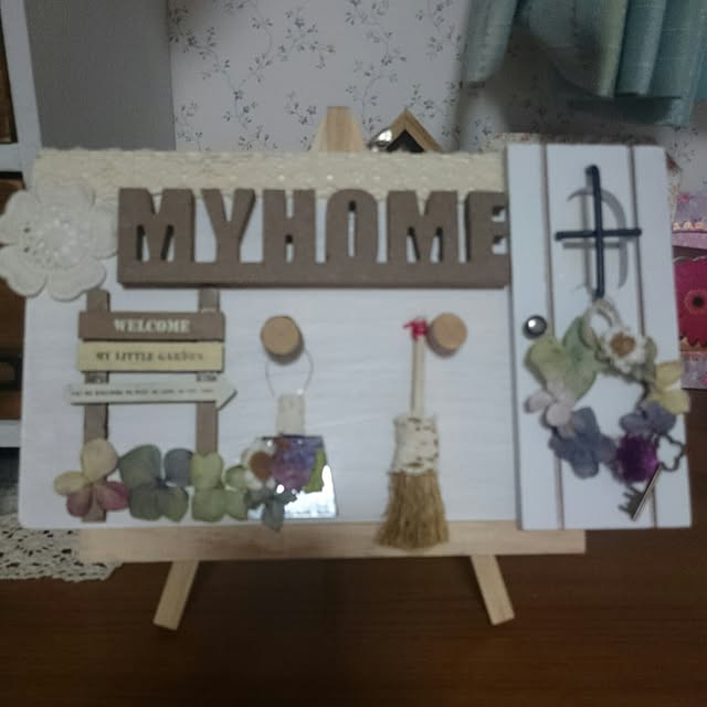 mayuさんの実例写真