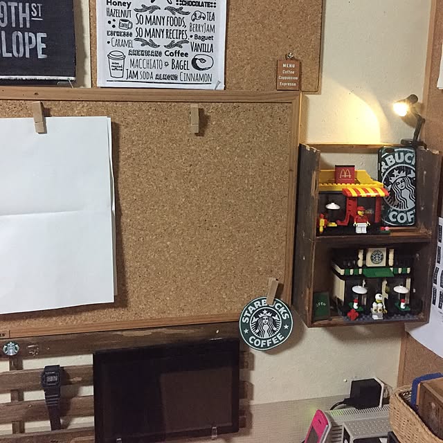 ysmk2117さんの実例写真
