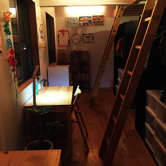 Jさんの実例写真