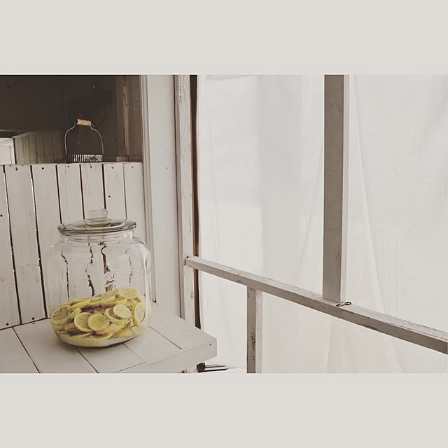 Rinaさんの実例写真