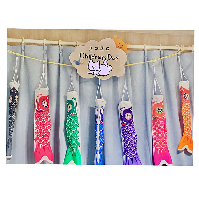 nyanpuuさんの実例写真