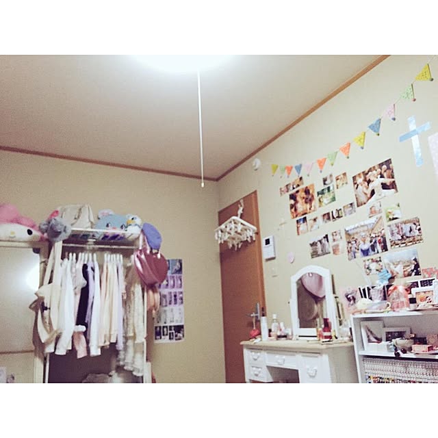 uyさんの実例写真