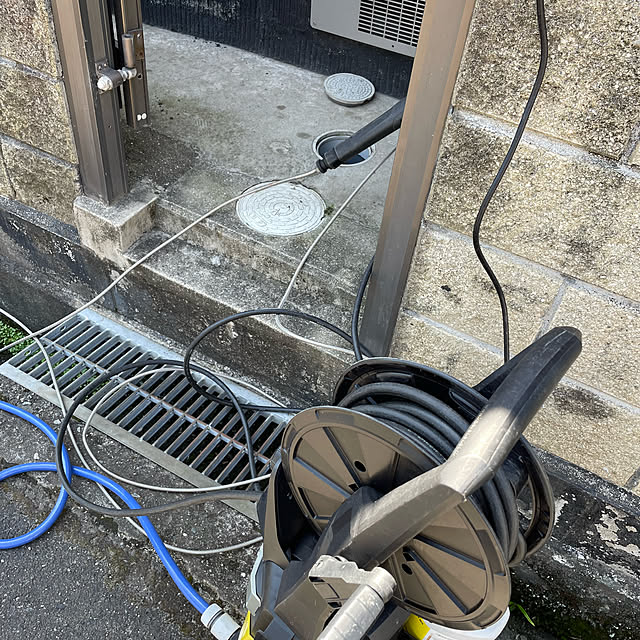 buchiさんの部屋