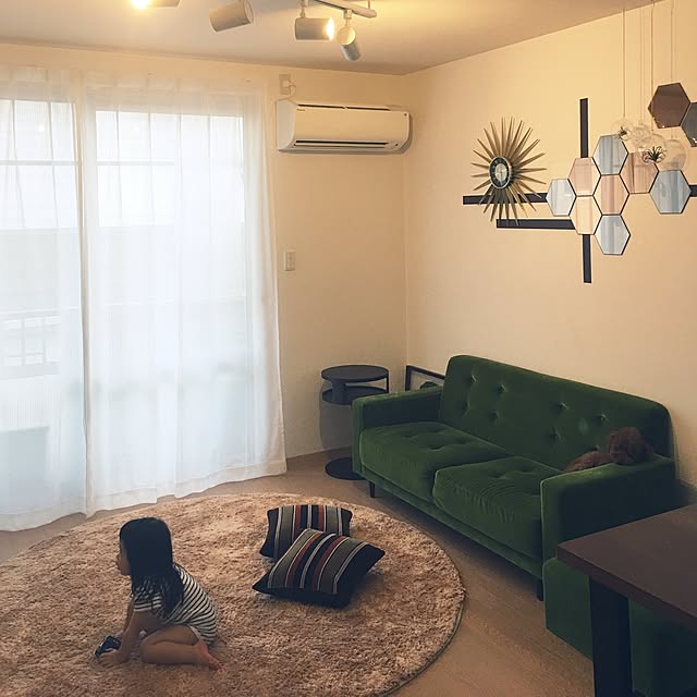 Shiorさんの実例写真