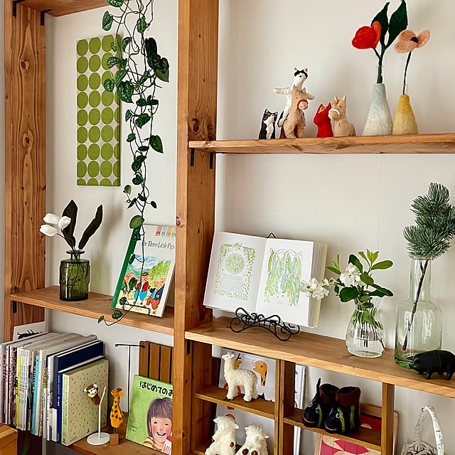 nobikoさんのお部屋の写真