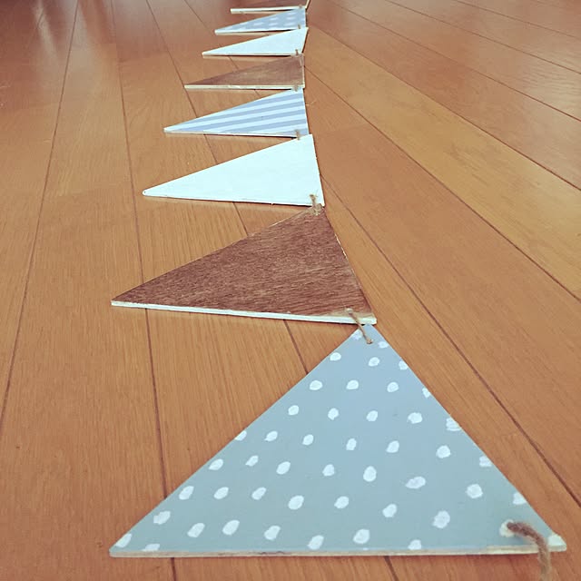 mikimaruさんの実例写真