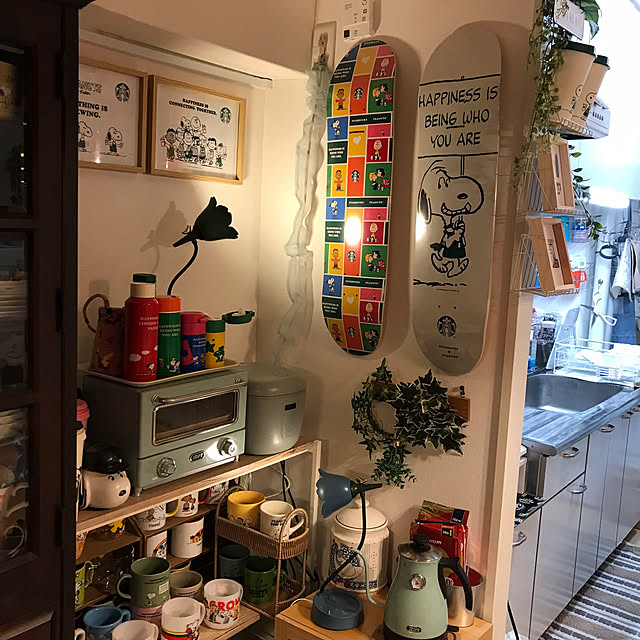 charuhanaさんの実例写真