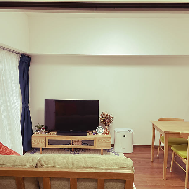 makeeeyさんの部屋