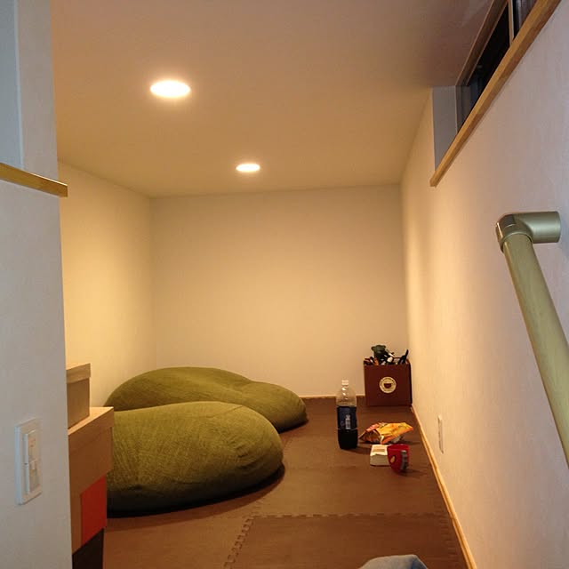 部屋全体のインテリア実例 - 2016-12-23 17:43:48