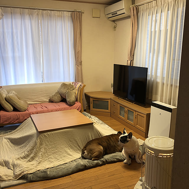 chi_gogaさんの実例写真