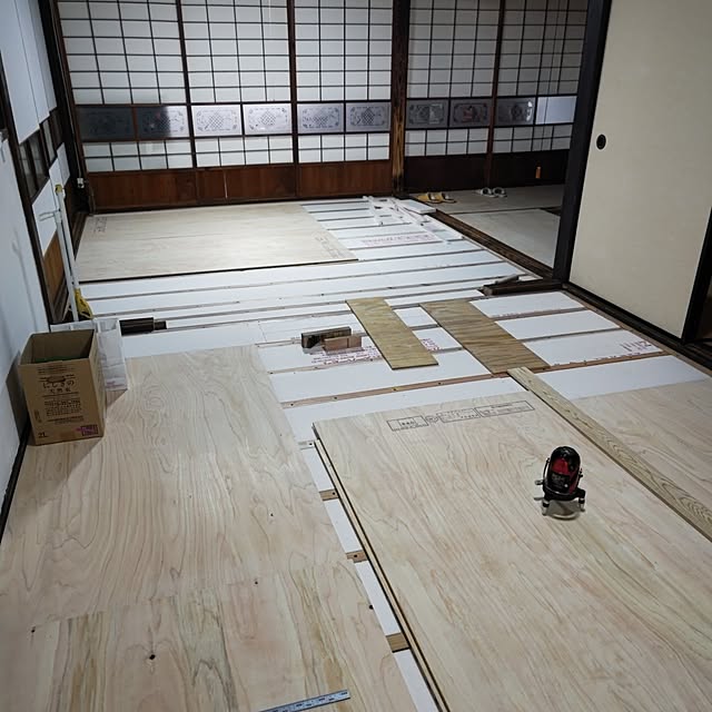macJさんの部屋