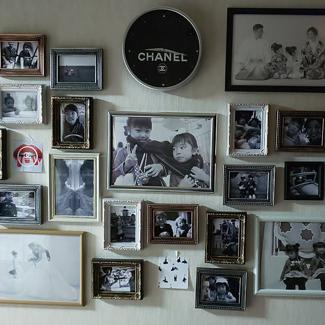 shiiさんの実例写真