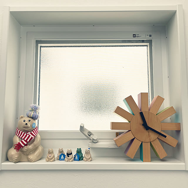 ninさんの実例写真