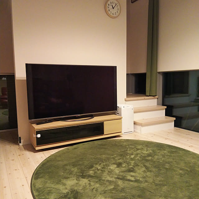 部屋全体のインテリア実例 - 2019-03-06 23:08:39