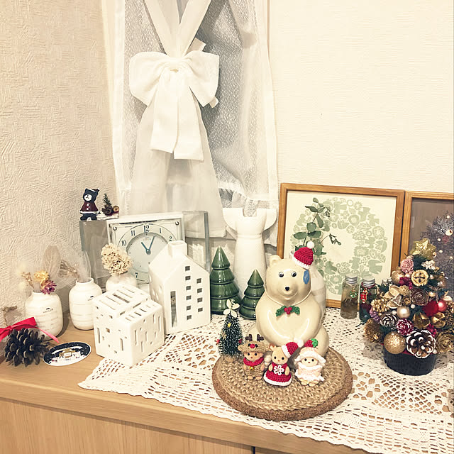 yuyuさんの実例写真