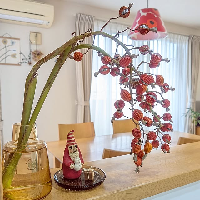 nicoさんの実例写真