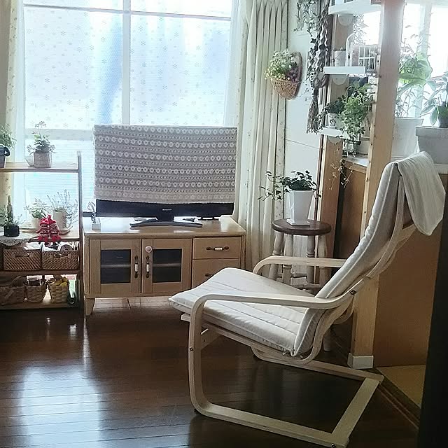 naopyiさんの実例写真
