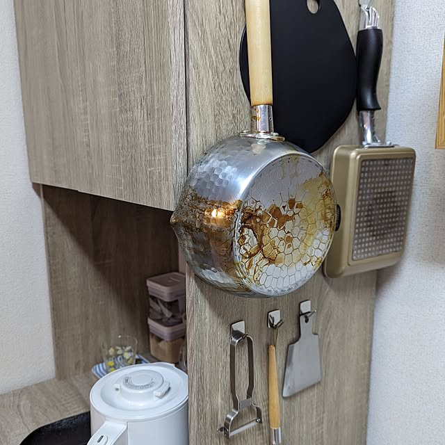 toriさんの実例写真