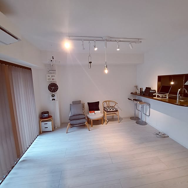 wnさんの部屋