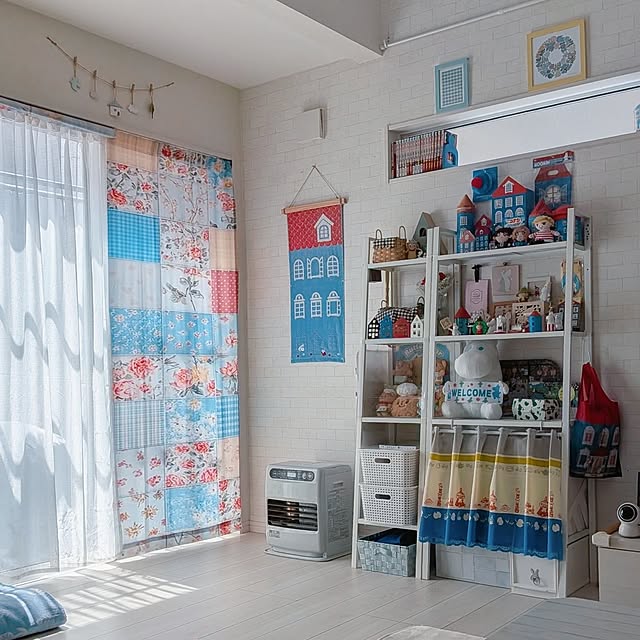 B.bearさんの実例写真