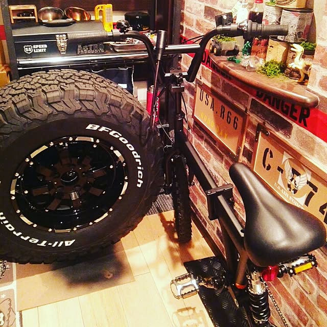 low.style.455さんの実例写真
