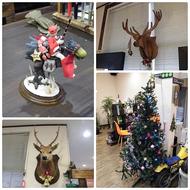 Makoto workplaceさんの実例写真