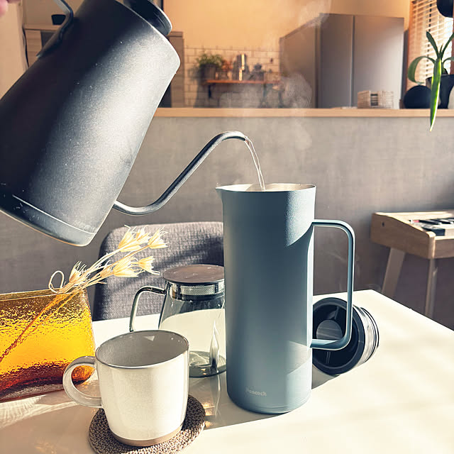 naco.さんの実例写真