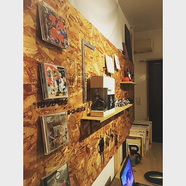 Jumpeiさんの実例写真