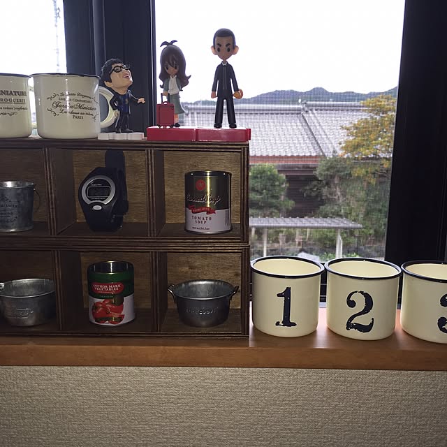 hifuさんの実例写真