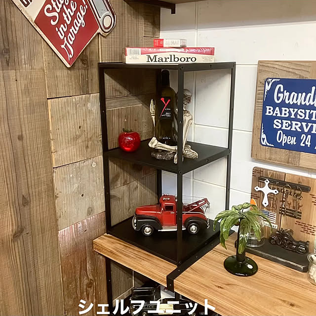 Bukotsu+さんの実例写真