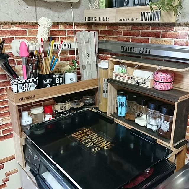 berariさんの実例写真