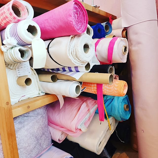 saさんの部屋