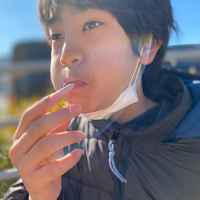 ohanaさんの部屋